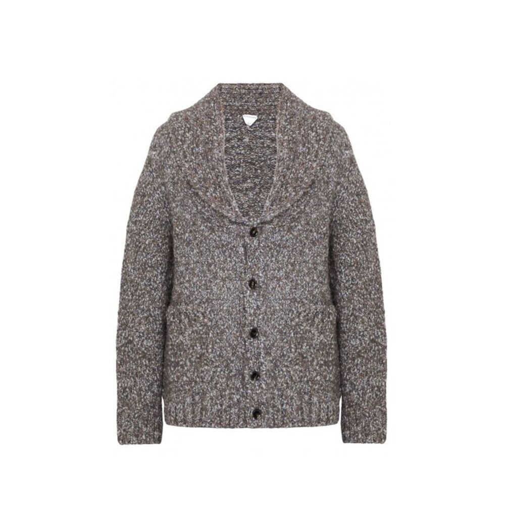 Bottega Veneta Cardigan Men